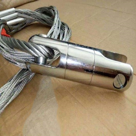 旋轉(zhuǎn)連接器