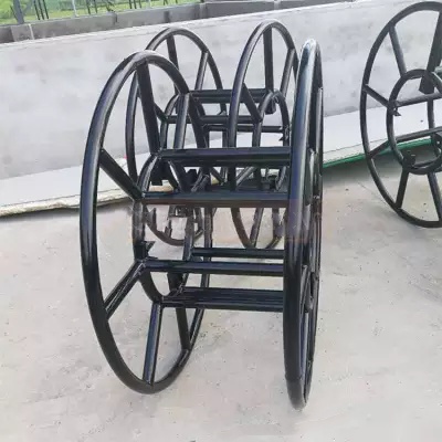 張力機盤 