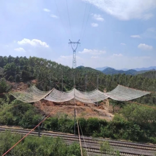 電力跨越網(wǎng)